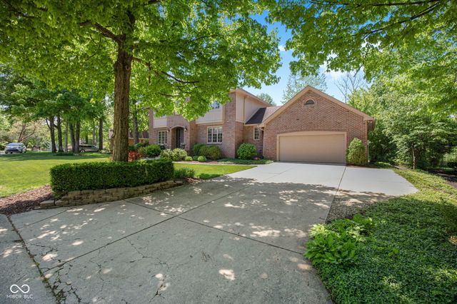 8342 Catamaran Drive, Indianapolis, IN 46236