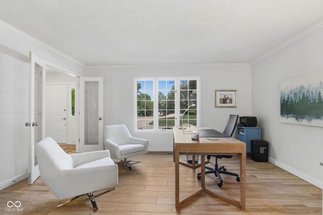 8342 Catamaran Drive, Indianapolis, IN 46236