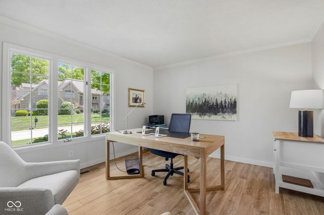8342 Catamaran Drive, Indianapolis, IN 46236