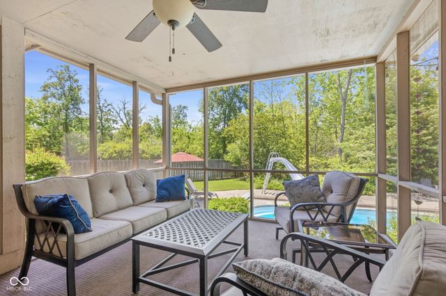 8342 Catamaran Drive, Indianapolis, IN 46236