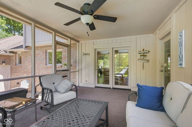 8342 Catamaran Drive, Indianapolis, IN 46236