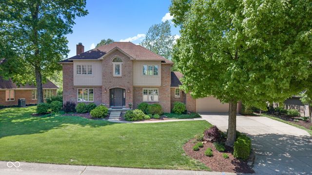 8342 Catamaran Drive, Indianapolis, IN 46236