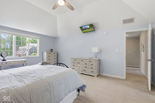 8342 Catamaran Drive, Indianapolis, IN 46236