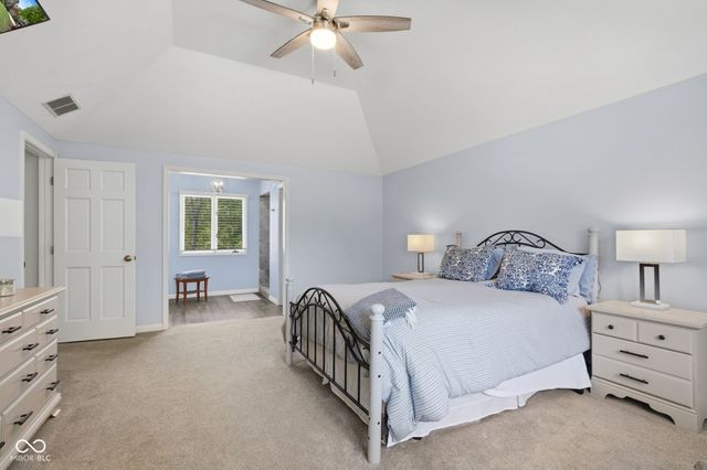 8342 Catamaran Drive, Indianapolis, IN 46236