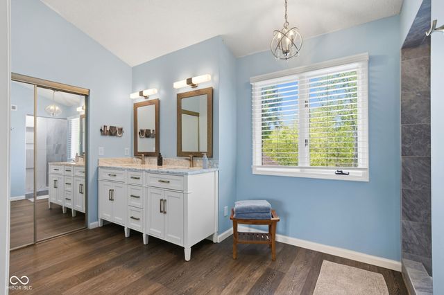 8342 Catamaran Drive, Indianapolis, IN 46236