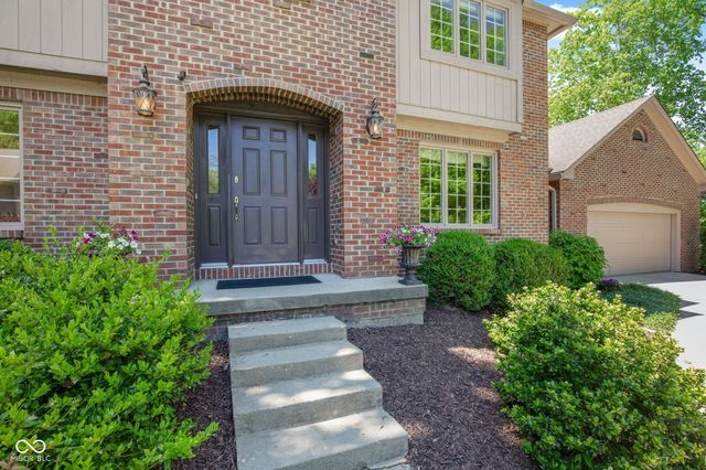 8342 Catamaran Drive, Indianapolis, IN 46236