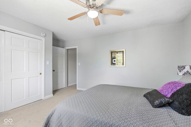 8342 Catamaran Drive, Indianapolis, IN 46236