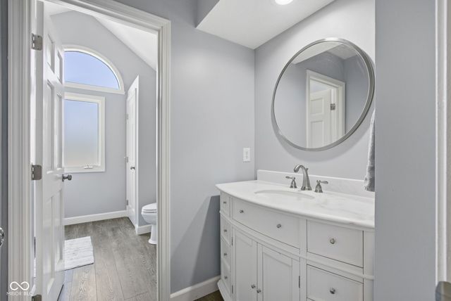 8342 Catamaran Drive, Indianapolis, IN 46236