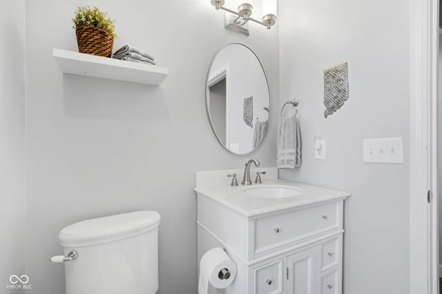 8342 Catamaran Drive, Indianapolis, IN 46236