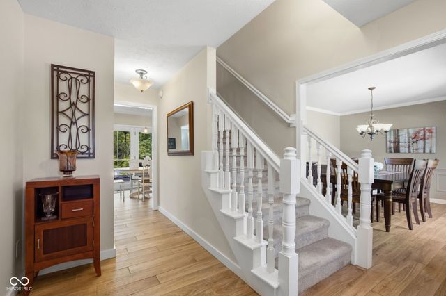 8342 Catamaran Drive, Indianapolis, IN 46236