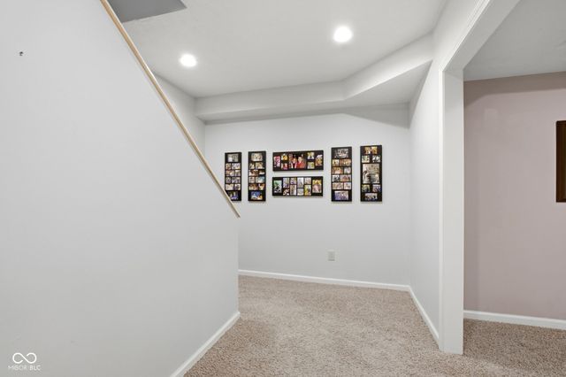 8342 Catamaran Drive, Indianapolis, IN 46236