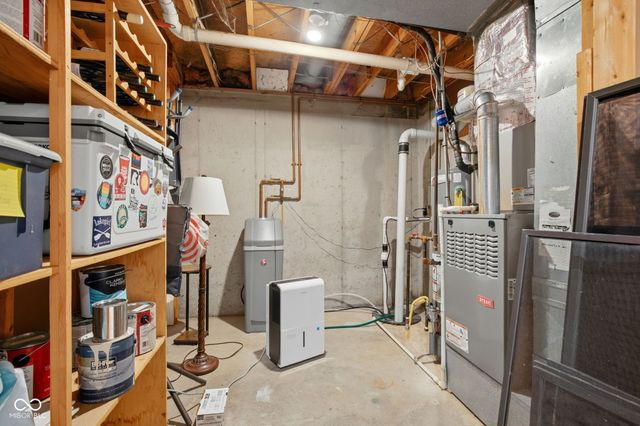 8342 Catamaran Drive, Indianapolis, IN 46236