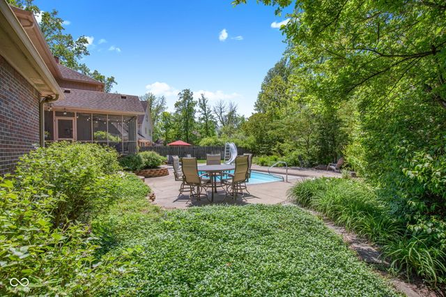 8342 Catamaran Drive, Indianapolis, IN 46236