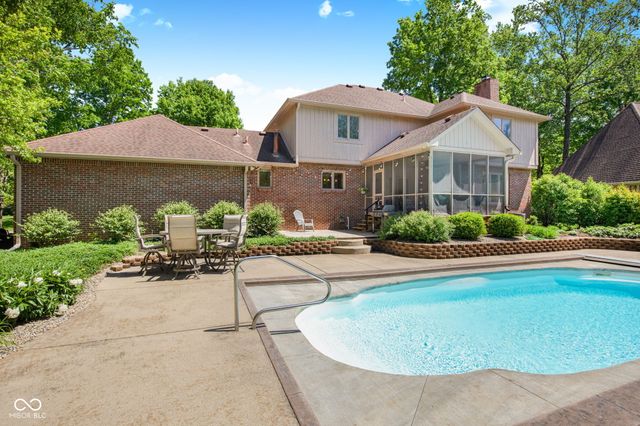 8342 Catamaran Drive, Indianapolis, IN 46236