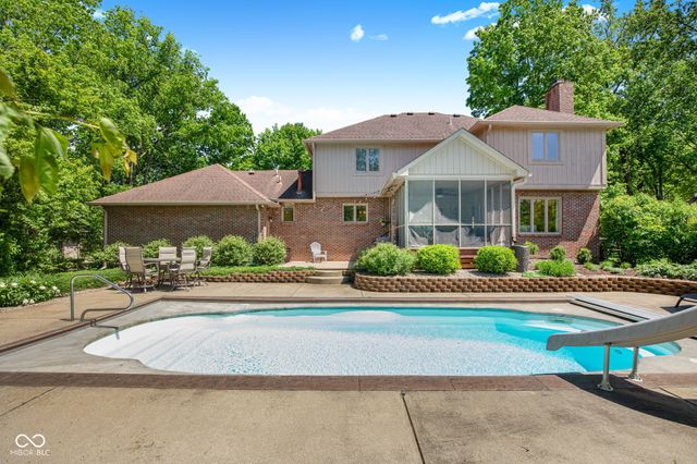 8342 Catamaran Drive, Indianapolis, IN 46236