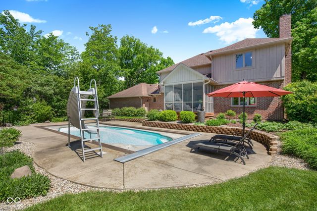8342 Catamaran Drive, Indianapolis, IN 46236