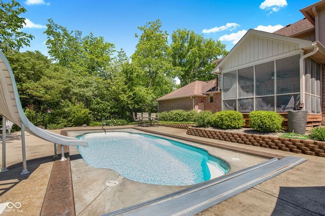 8342 Catamaran Drive, Indianapolis, IN 46236