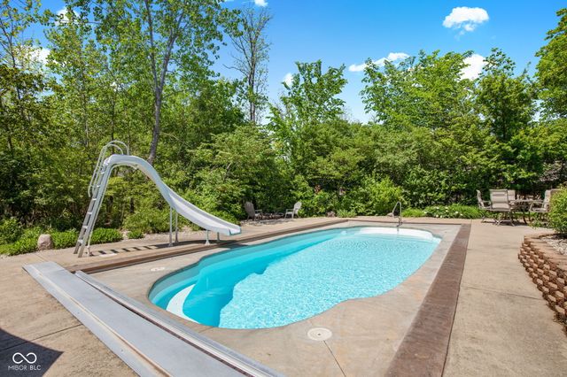 8342 Catamaran Drive, Indianapolis, IN 46236