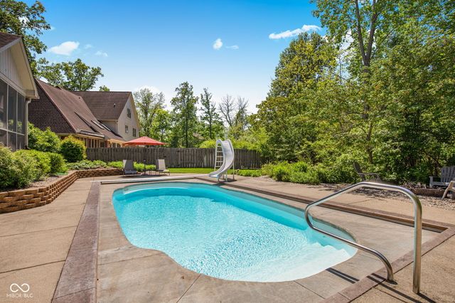 8342 Catamaran Drive, Indianapolis, IN 46236