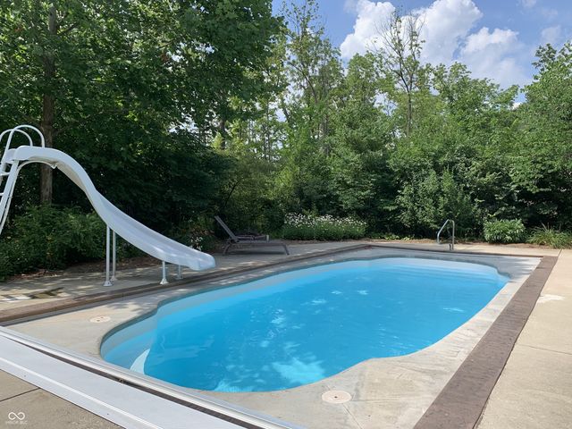 8342 Catamaran Drive, Indianapolis, IN 46236