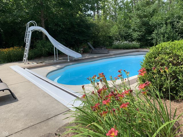 8342 Catamaran Drive, Indianapolis, IN 46236