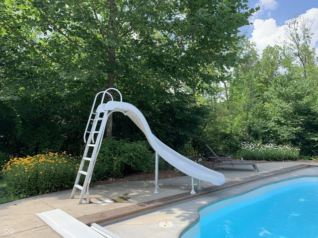 8342 Catamaran Drive, Indianapolis, IN 46236