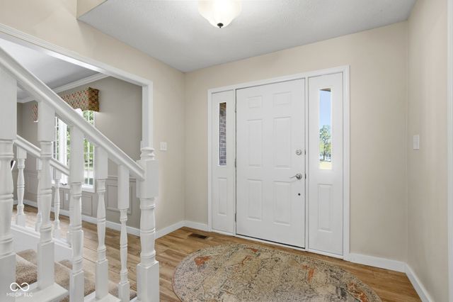 8342 Catamaran Drive, Indianapolis, IN 46236