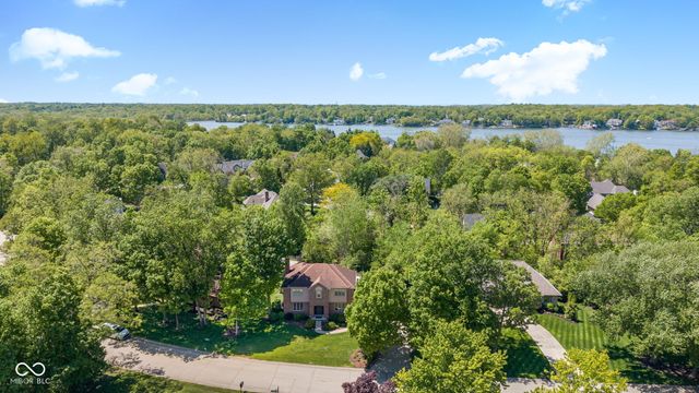 8342 Catamaran Drive, Indianapolis, IN 46236