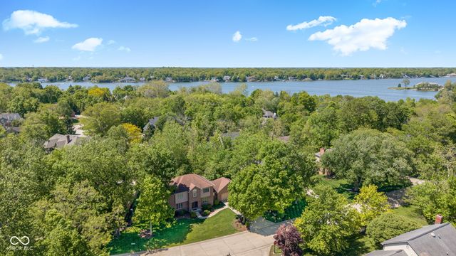 8342 Catamaran Drive, Indianapolis, IN 46236