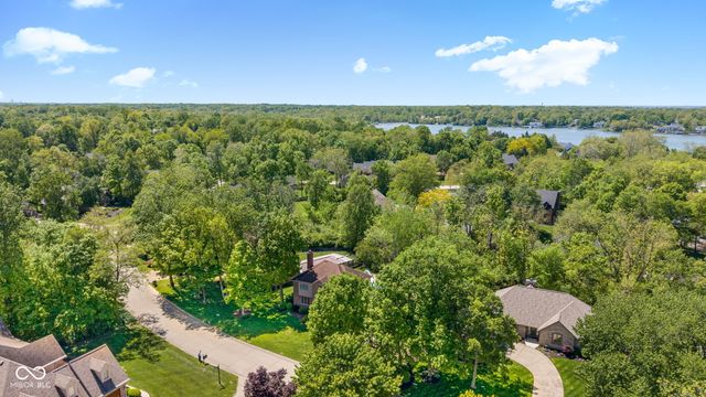 8342 Catamaran Drive, Indianapolis, IN 46236