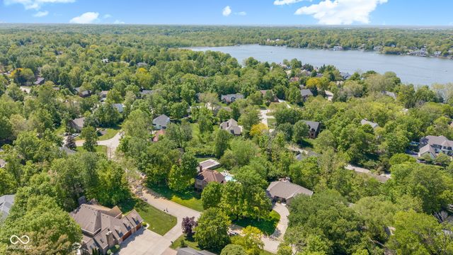 8342 Catamaran Drive, Indianapolis, IN 46236