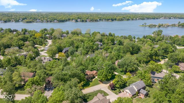 8342 Catamaran Drive, Indianapolis, IN 46236