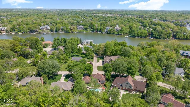 8342 Catamaran Drive, Indianapolis, IN 46236