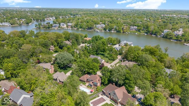 8342 Catamaran Drive, Indianapolis, IN 46236