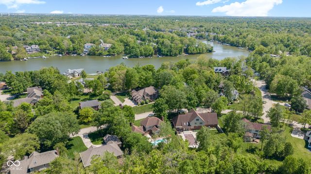8342 Catamaran Drive, Indianapolis, IN 46236