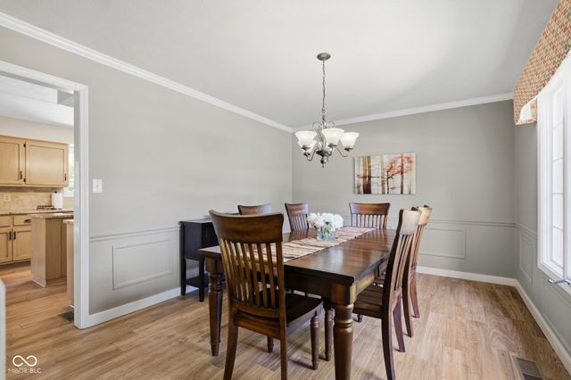 8342 Catamaran Drive, Indianapolis, IN 46236