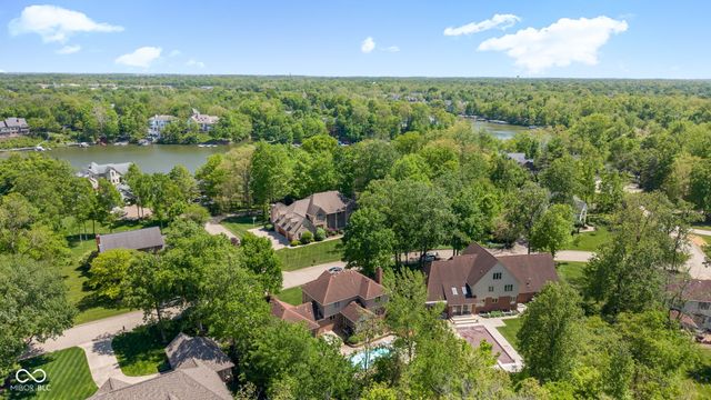 8342 Catamaran Drive, Indianapolis, IN 46236