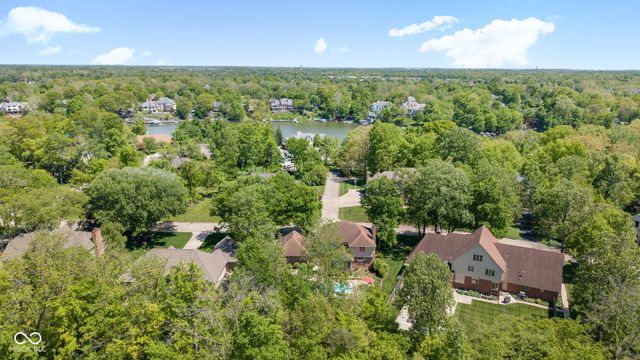 8342 Catamaran Drive, Indianapolis, IN 46236