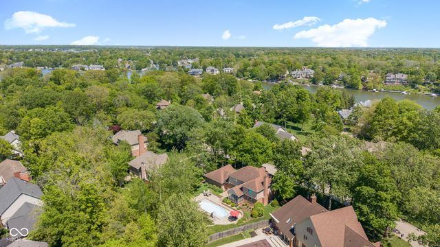 8342 Catamaran Drive, Indianapolis, IN 46236