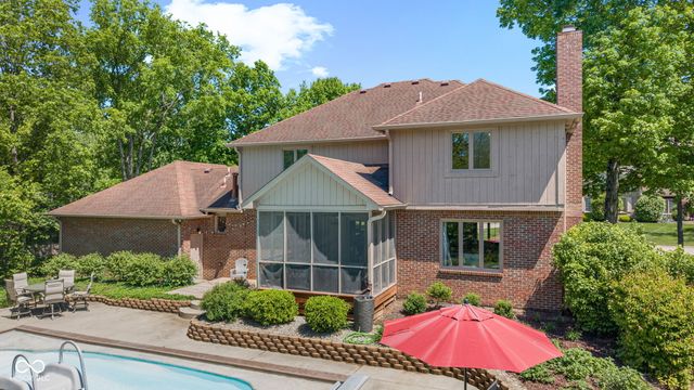 8342 Catamaran Drive, Indianapolis, IN 46236
