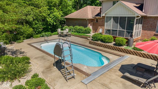 8342 Catamaran Drive, Indianapolis, IN 46236