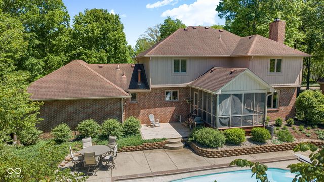 8342 Catamaran Drive, Indianapolis, IN 46236