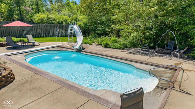 8342 Catamaran Drive, Indianapolis, IN 46236