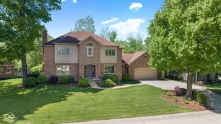 8342 Catamaran Drive, Indianapolis, IN 46236