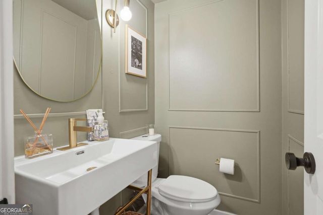 120 Hillside Lane, Roswell, GA 30076