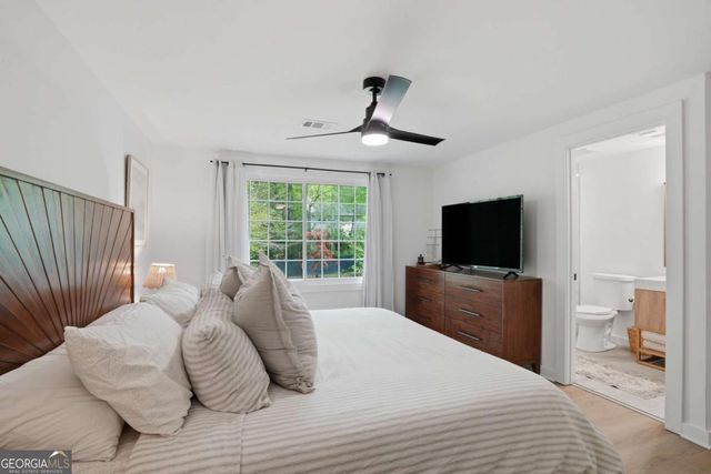 120 Hillside Lane, Roswell, GA 30076