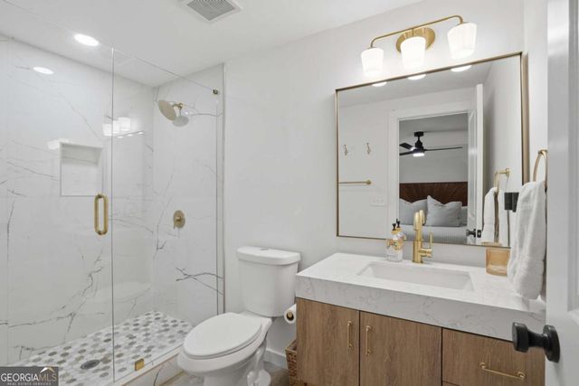 120 Hillside Lane, Roswell, GA 30076