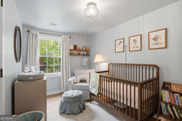 120 Hillside Lane, Roswell, GA 30076