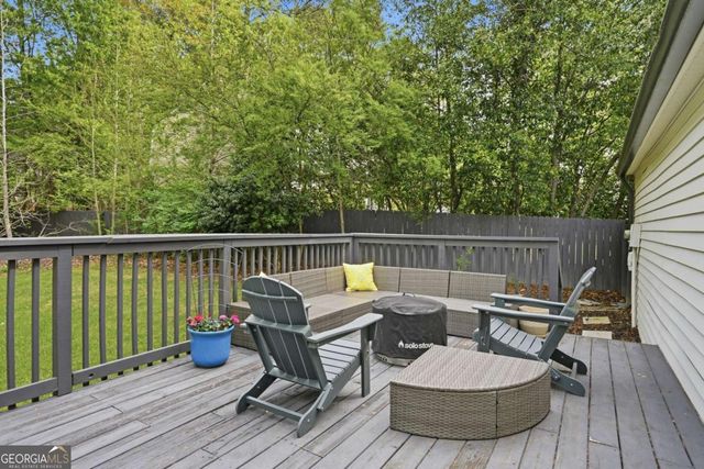 120 Hillside Lane, Roswell, GA 30076