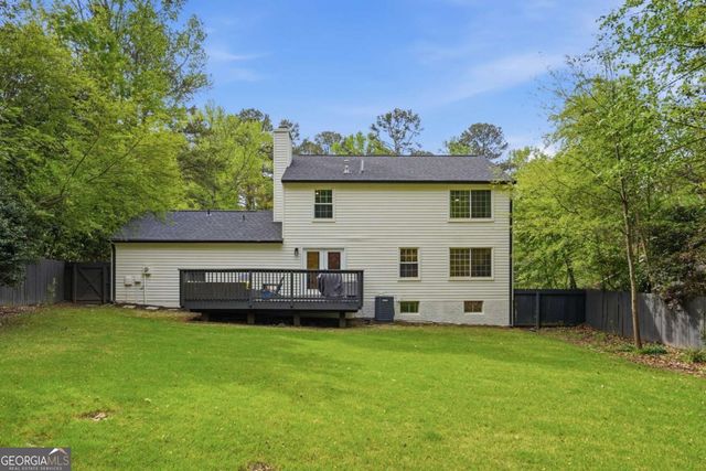 120 Hillside Lane, Roswell, GA 30076
